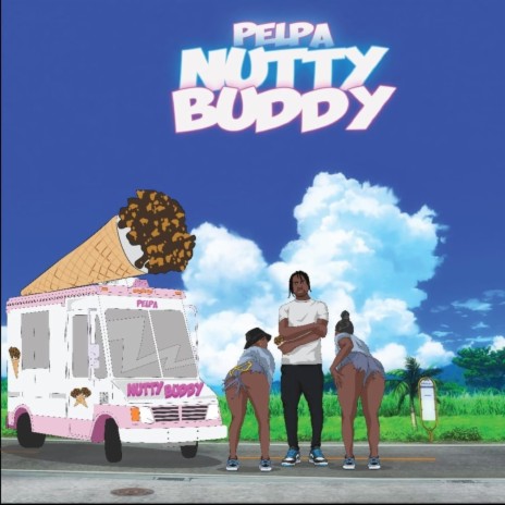 Nutty Buddy